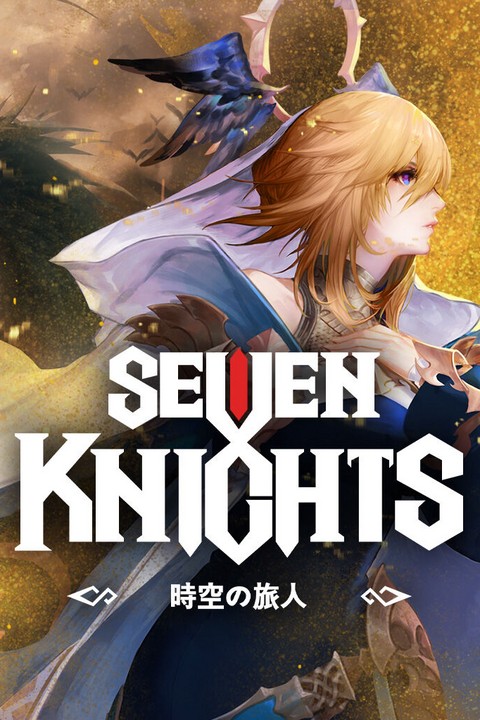 Games like Seven Knights: Time Wanderer