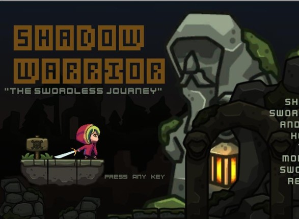 Shadow Warrior Image