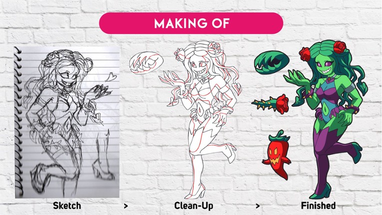 ShadowKitty: Thief by Night screenshot