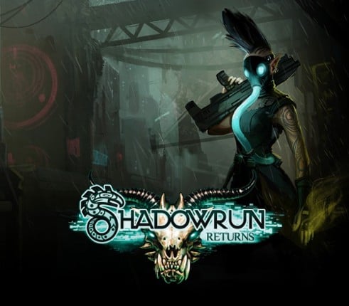 Shadowrun Returns Image