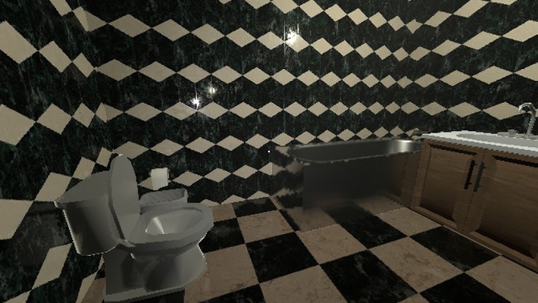 Shadows of Midnight - They Watch Me Sleep screenshot