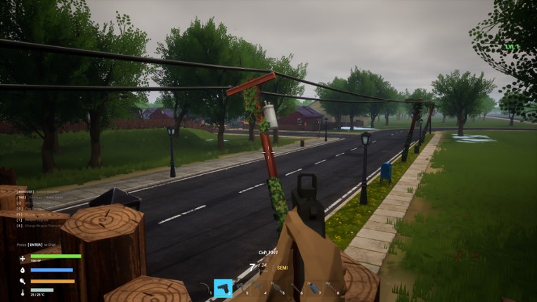 Shards of Memory screenshot