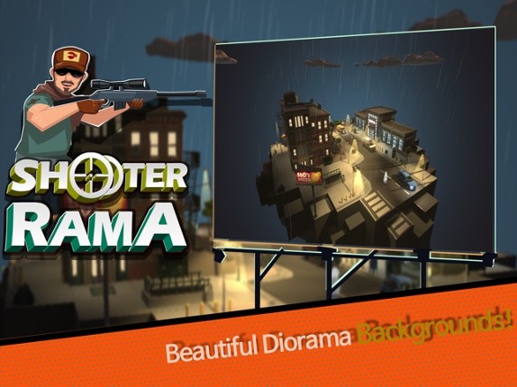 Shooterrama Image