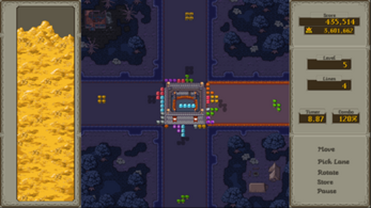 Siege Breaker Image