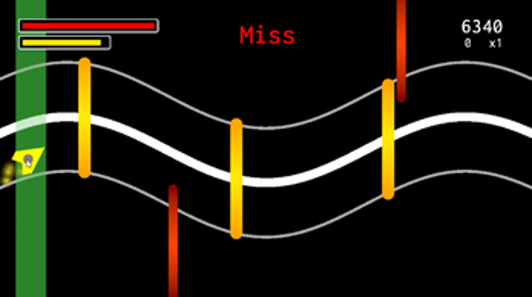 Signal Surfer screenshot