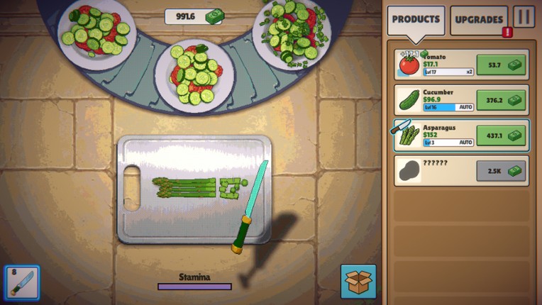 Slice To Meet You Image