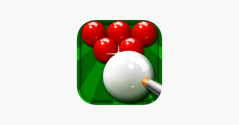 Snooker Billiards Pool Game Cover