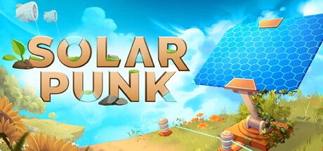 Games like Solarpunk