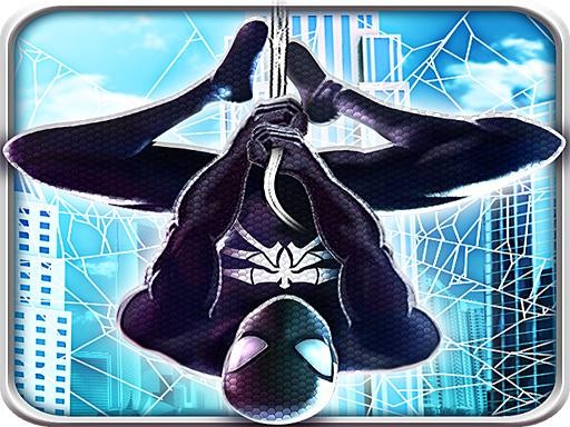 Games like Spider Superhero Runner Game Adventure - Endless