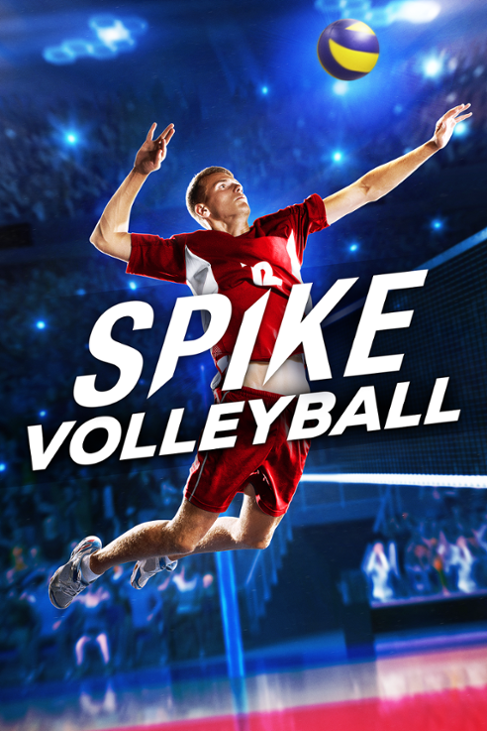 Games like Spike Volleyball