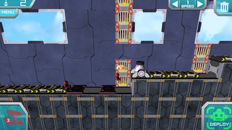 Spring It! screenshot