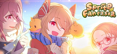Games like Sprite Fantasia