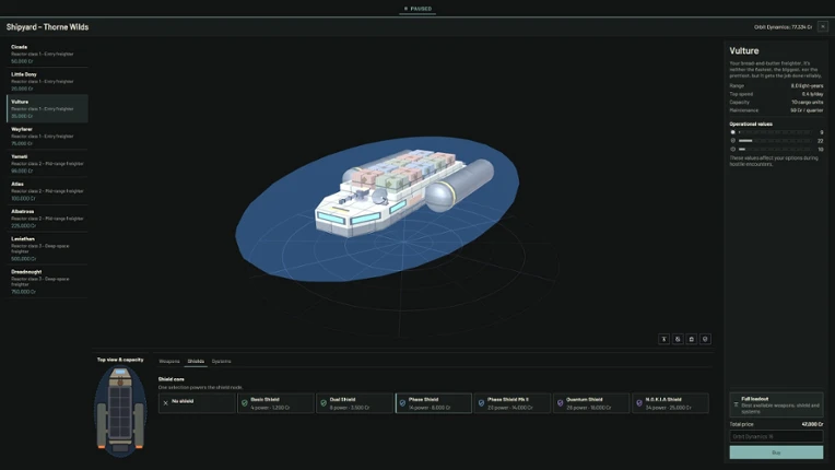 Starport Tycoon Image