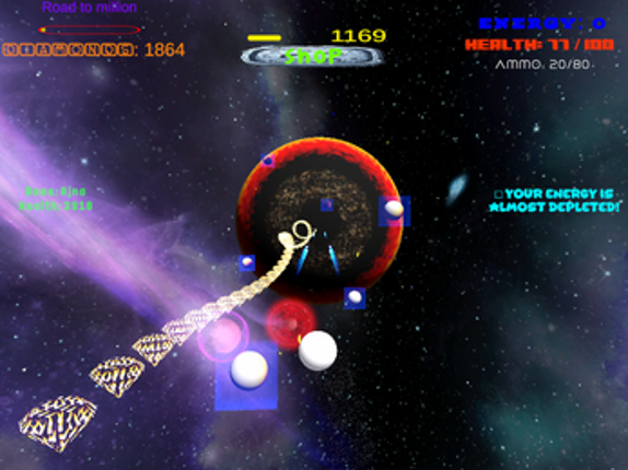 Starseed-Chapter1 Image