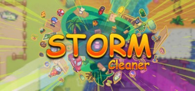 Storm Cleaner Image