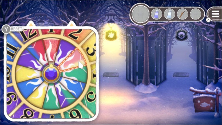 Stray Cat Doors2 Image