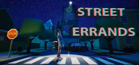 Games like Street Errands