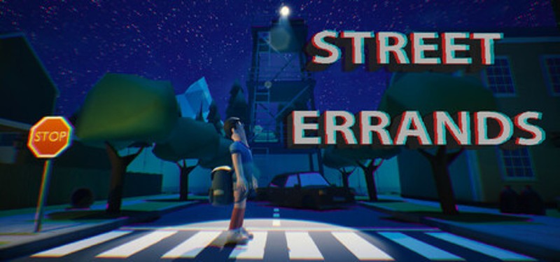 Street Errands Image