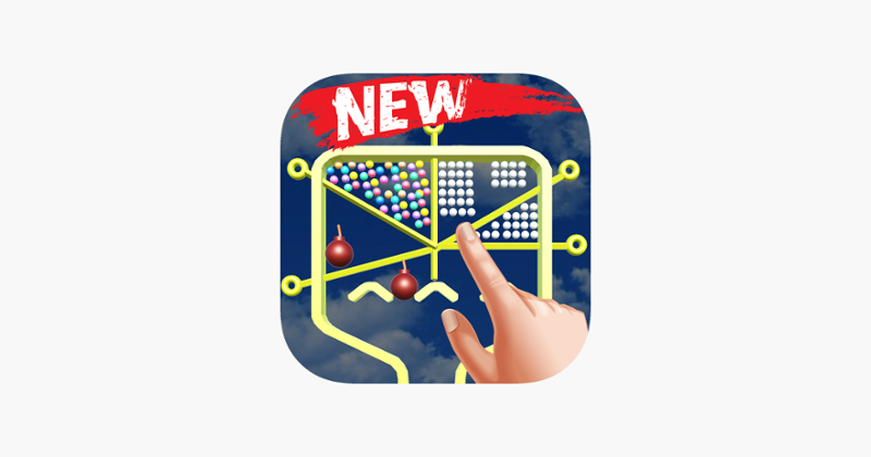 Stress Balls :Colorfully Image