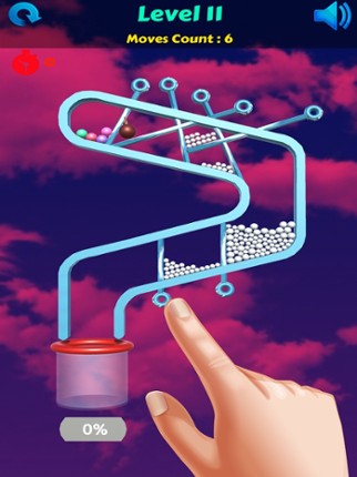 Stress Balls :Colorfully Image