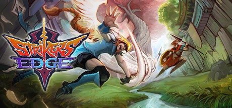 Games like Strikers Edge