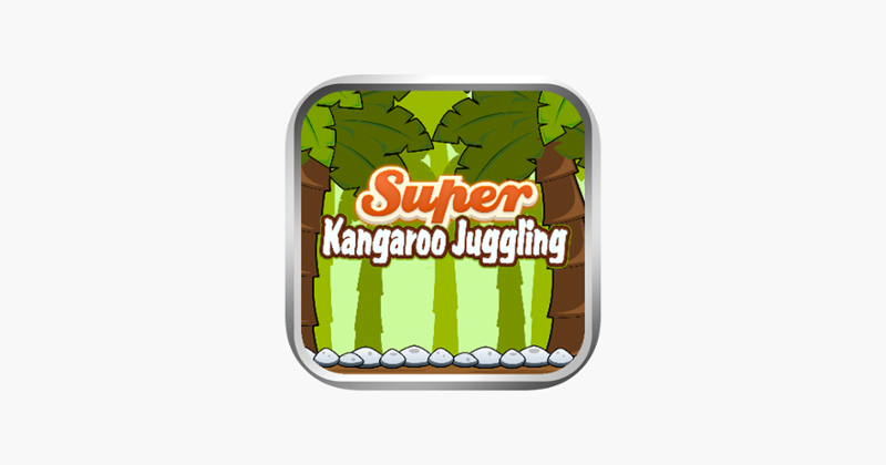 Super Kangaroo Juggling LT Image