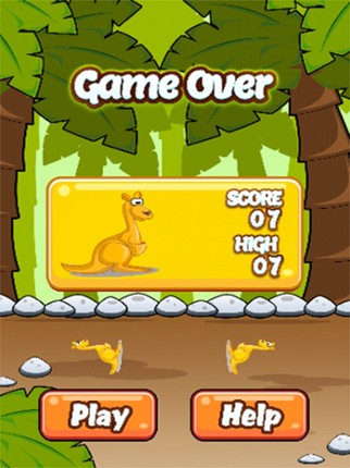 Super Kangaroo Juggling LT screenshot