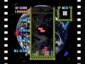 SuperLite 1500 series: The Tetris Image