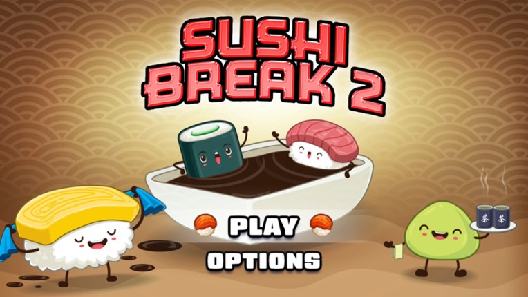 Sushi Break 2 screenshot