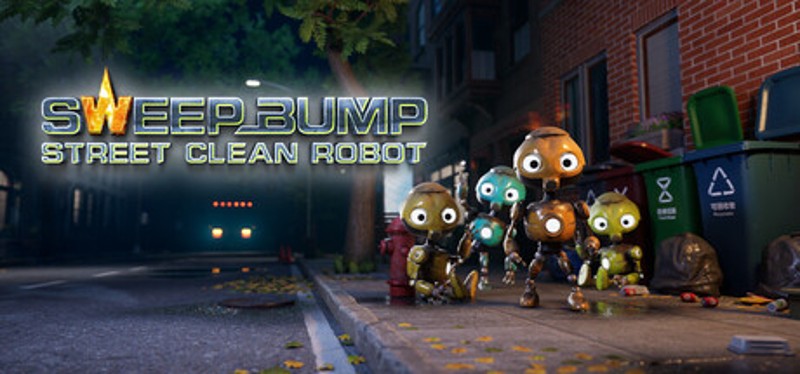 Sweep Bump Image