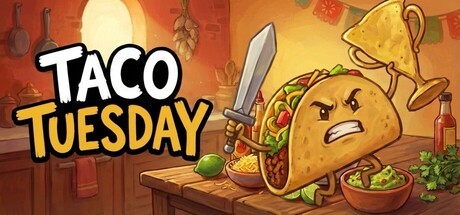 Games like Taco Tuesday