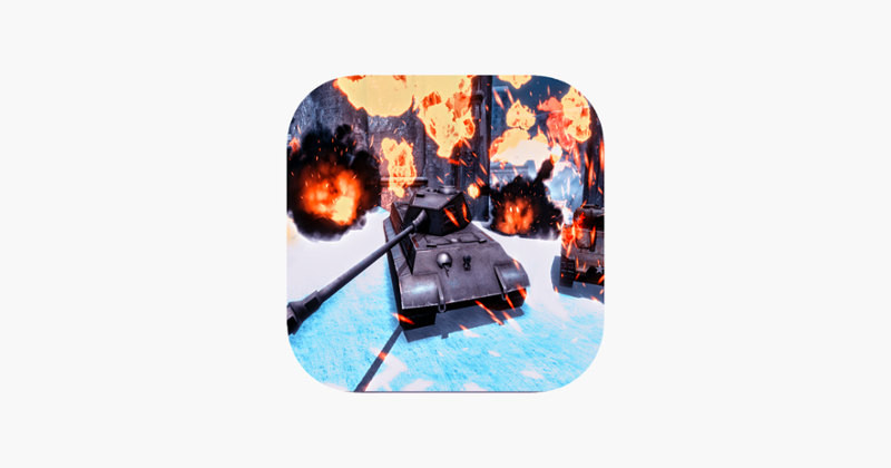 Tank Battle: Steel Force Image