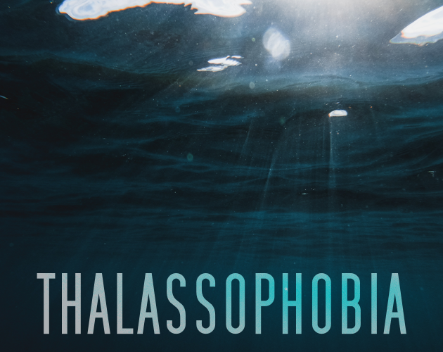 Games like Thalassophobia