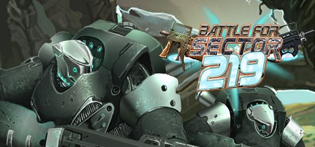 Games like The Battle for Sector 219