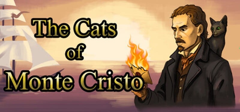 The Cats of Monte Cristo Image