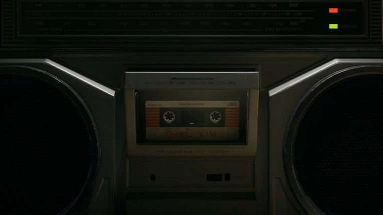 The Evelyn Game screenshot