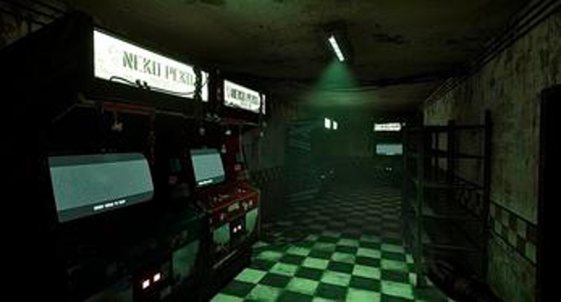 The final glow of Freddy’s night    / Five Nights at Freddy's screenshot