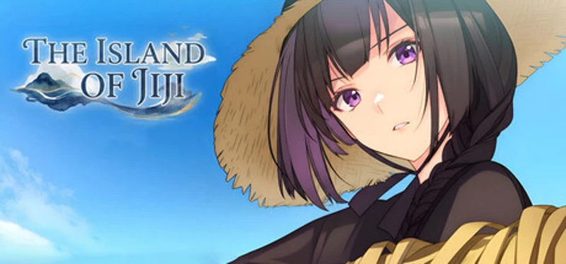 The Island of Jiji Image