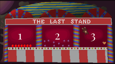 The Last Stand Image