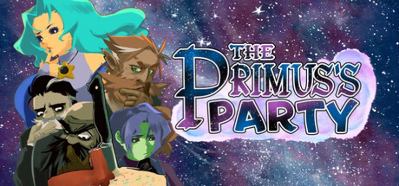 The Primus's Party Image