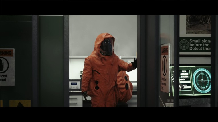 The Sixth Extinction screenshot