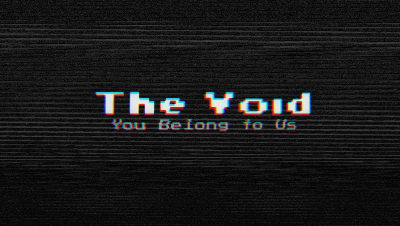 Games like The Void