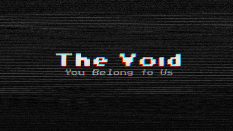 The Void Image