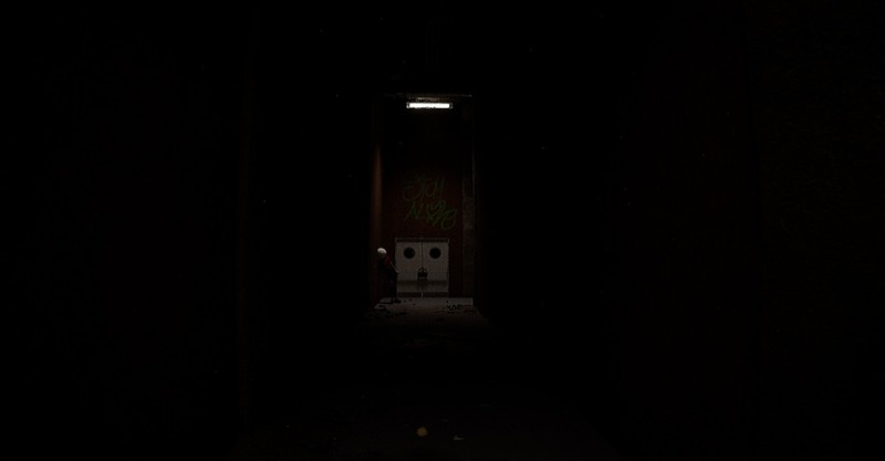 The VORIK Cycle screenshot