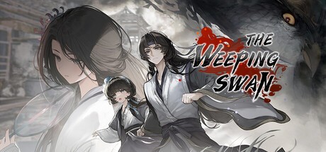 Games like The Weeping Swan: Ten Days of the City's Fall