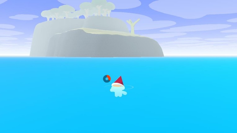 Tiny Gnome Game screenshot