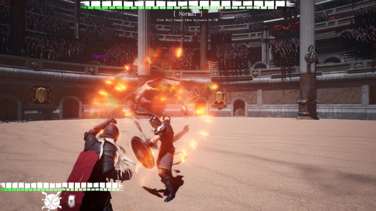 TOOSIN : 투신 screenshot