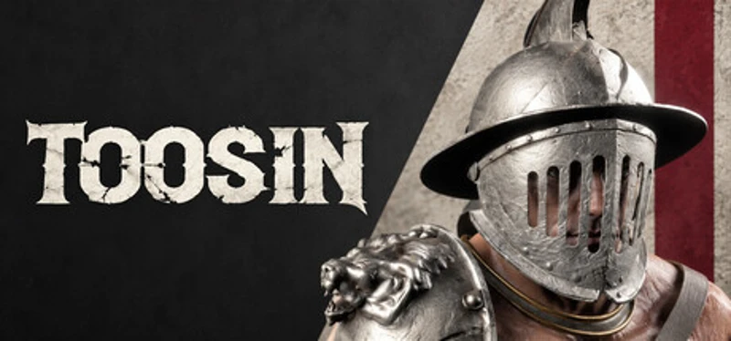 TOOSIN : 투신 Image