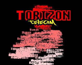 Games like Torizon : Telecom