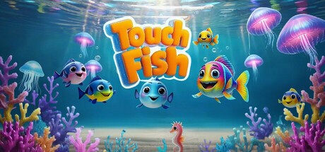 Games like Touch Fish